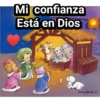 Mi confianza
Está en Dios
Navidad 12