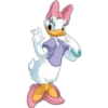 Love Donald Duck and Daisy ️ 20