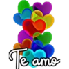 Te amo