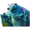 Stickers Variados 2 21