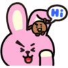 UNIVERSTAR BT21 - lo más cute 16