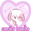 Perritocorazón cute 21