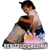 Niñas Pastel Cumpleaños 21
