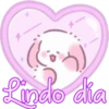 Perritocorazón cute 22