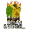 0G
PRÉSTAME
EL QUE HACE.