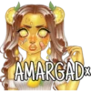 Sour
AMARGAD
panas