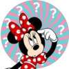 Minnie Mouse 25