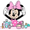 Minnie Mouse 26