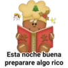 FELIZ NAVIDAD 21