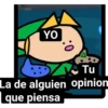 Leo y Satan y GAA 17