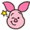 Winnie de Pooh 23