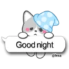 Good night
@lexa