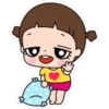 Niña Tierna 14