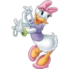 Love Donald Duck and Daisy ️ 21
