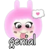 gemia