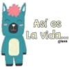 Cute Wild Animals collection 21