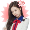 Jennie LINE 13