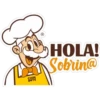 CHIM
BOTE
HOLA!
Sobrin@