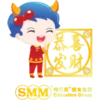 Happy Chinese New Year! 新年快乐！from MRC 8