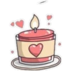 °Lovely 2° 13