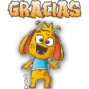 GRACIAS
@lexa
