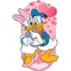 Love Donald Duck and Daisy ️ 23