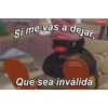 Grupo En Facebook: Purple Posting
Si me vas a dejar.
PINGU
instagram:
DEIRAN.666
Que sea inválida
Instagram: Deliran.666
DEIRAN
Instagram: Deiran.666