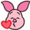 Winnie de Pooh 24