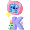 我 R