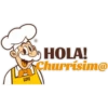 CHIM
BOTE
HOLA!
Churrisim@