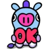 UNIVERSTAR BT21 - lo más cute 18