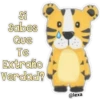 Cute Wild Animals collection 24