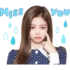 Jennie LINE 14