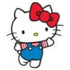 Hello Kitty Kawai 18