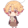 CHIBI RANDOM ANIME#1 17