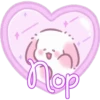 Perritocorazón cute 25