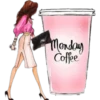 Monday
Coffee