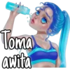 Toma
awita
WET WET
WET WET WET