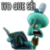 YO QUE SÉ!
KELPY
71M