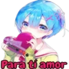 Christian Para ti amor