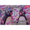 Grupo En Facebook Purple Posting
La NASA confirma
que eres
Instagram: Deiran.665
DEIRAN
PINGU
lo más hermoso
del universo.
Instagram: Detran 666
Deiran.666
Deiran