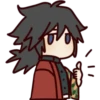 CHIBI RANDOM ANIME#1 18