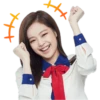Jennie LINE 16