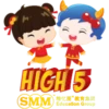 Happy Chinese New Year! 新年快乐！from MRC 9