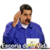 Escoria de la Vida