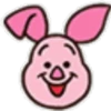 Winnie de Pooh 25