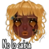 KON
No lo sabia
