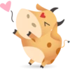 7