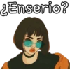 ¿Enserio?