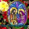 Dios Vive en mi casa